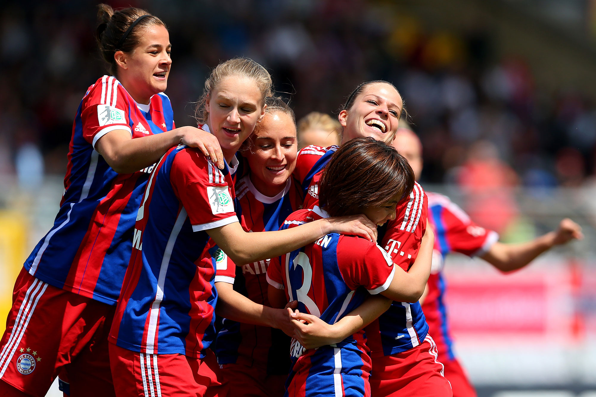 Season Preview: FC Bayern Women