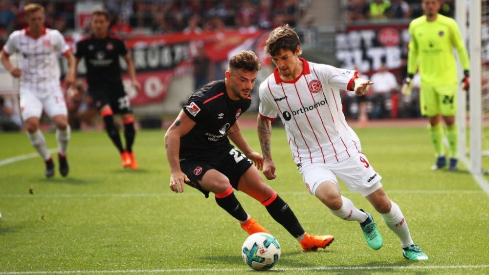 Bundesliga Season Preview I The Battle Against Relegation Miasanrot Com