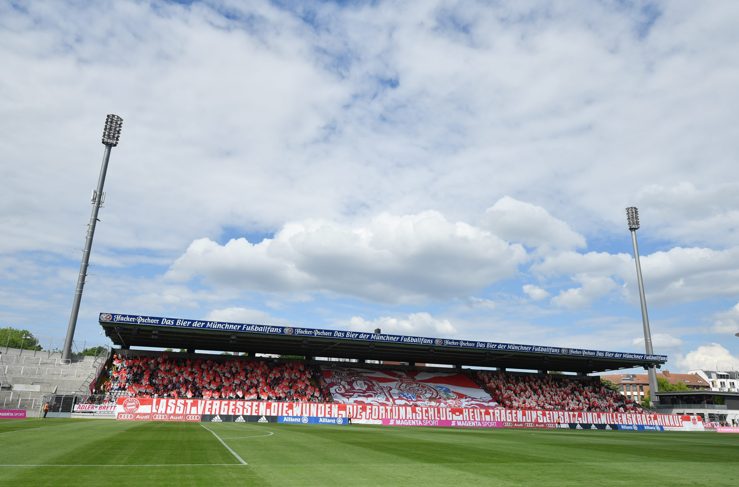 Gruenwalder Stadion - All You Need to Know BEFORE You Go (with Photos)